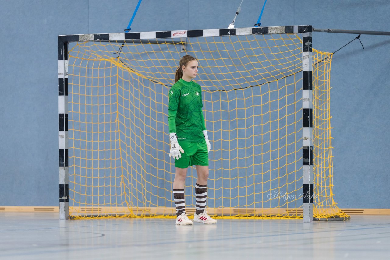 Bild 92 - wCJ Futsalmeisterschaft